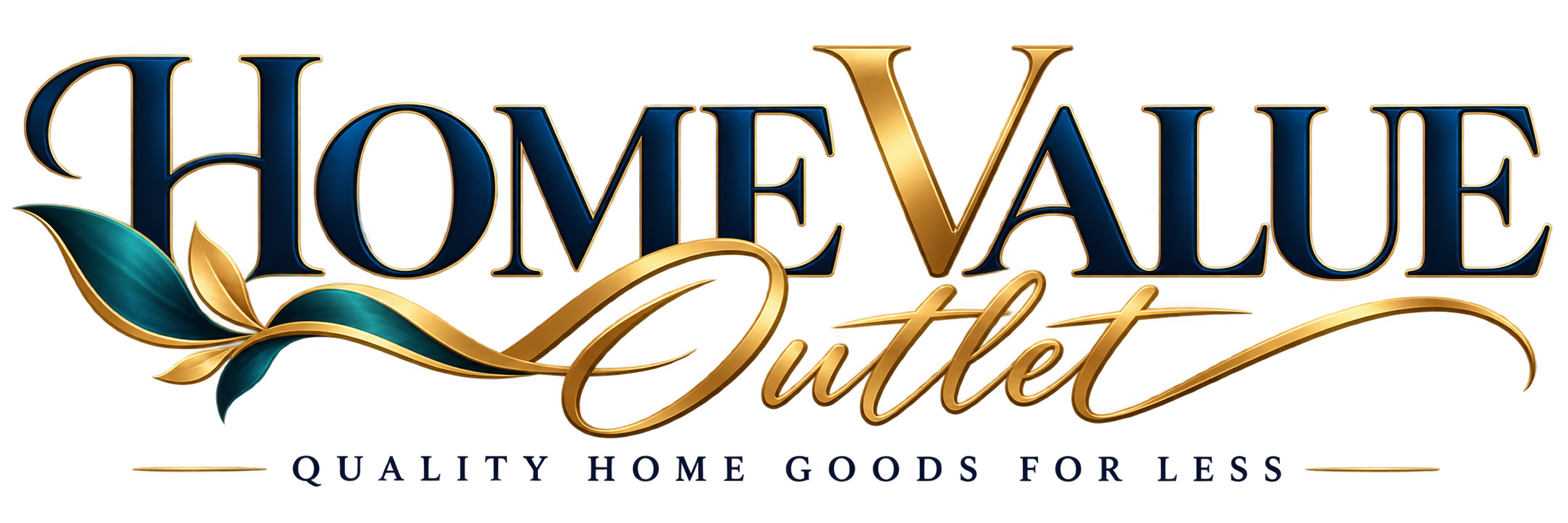 Home Value Outlet — Quality Home Goods for Less